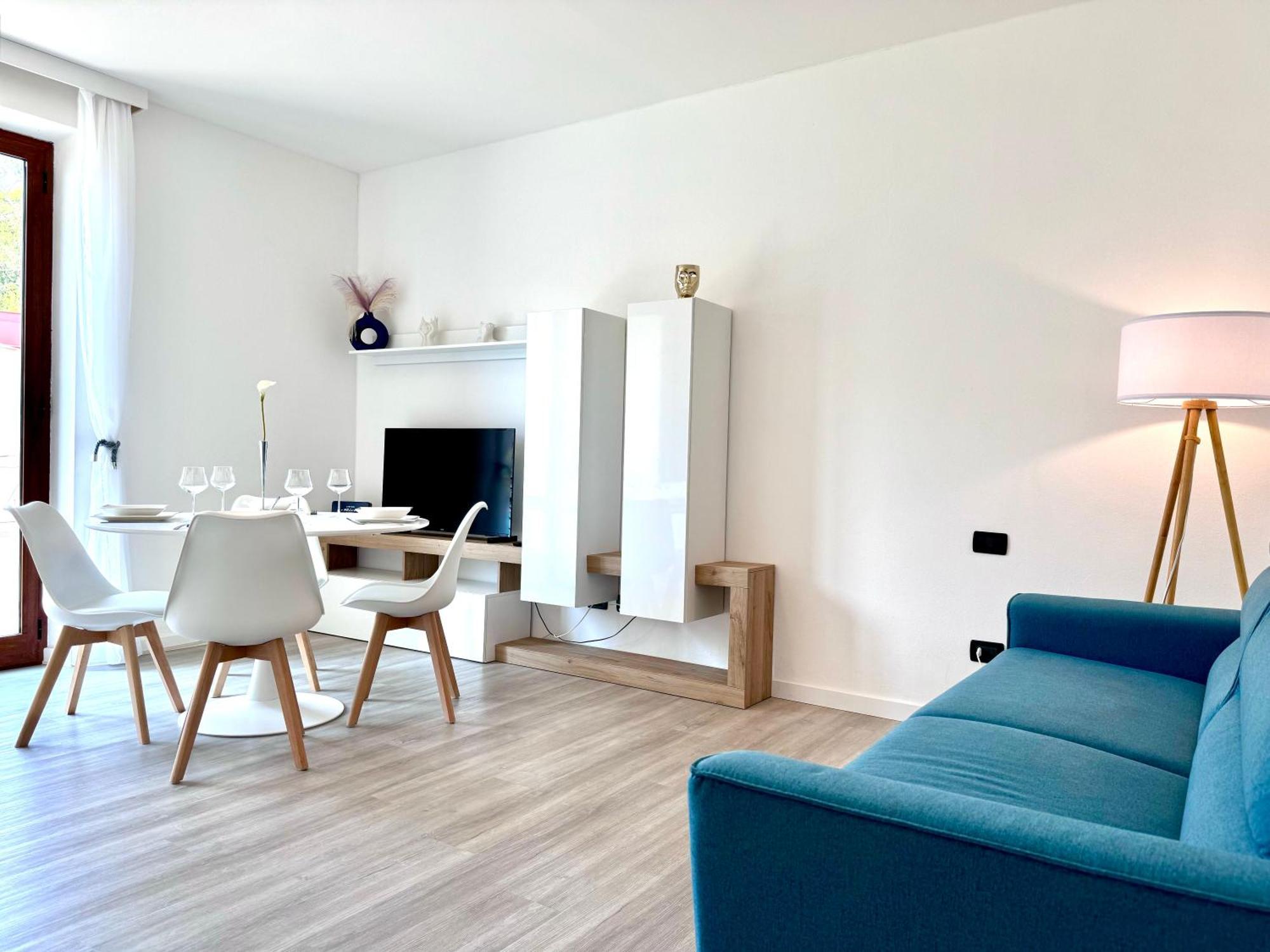 Mirage Rooms & Apartments Porto Venere Bagian luar foto