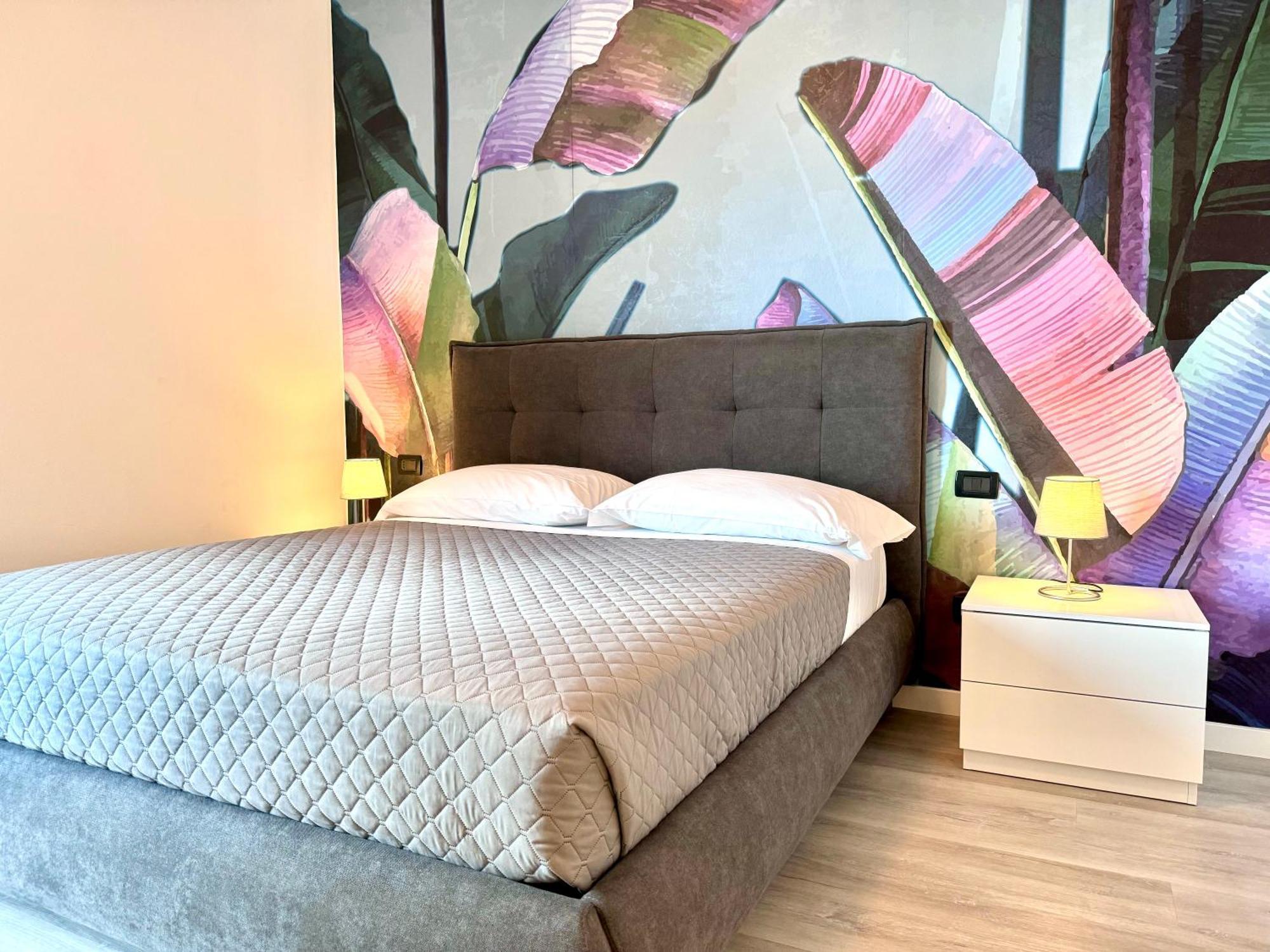 Mirage Rooms & Apartments Porto Venere Bagian luar foto