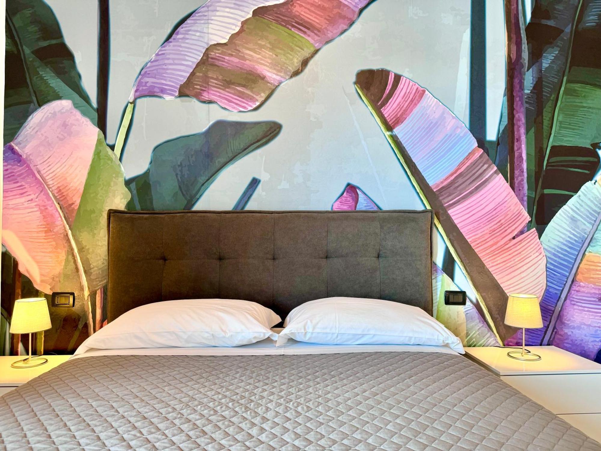 Mirage Rooms & Apartments Porto Venere Bagian luar foto
