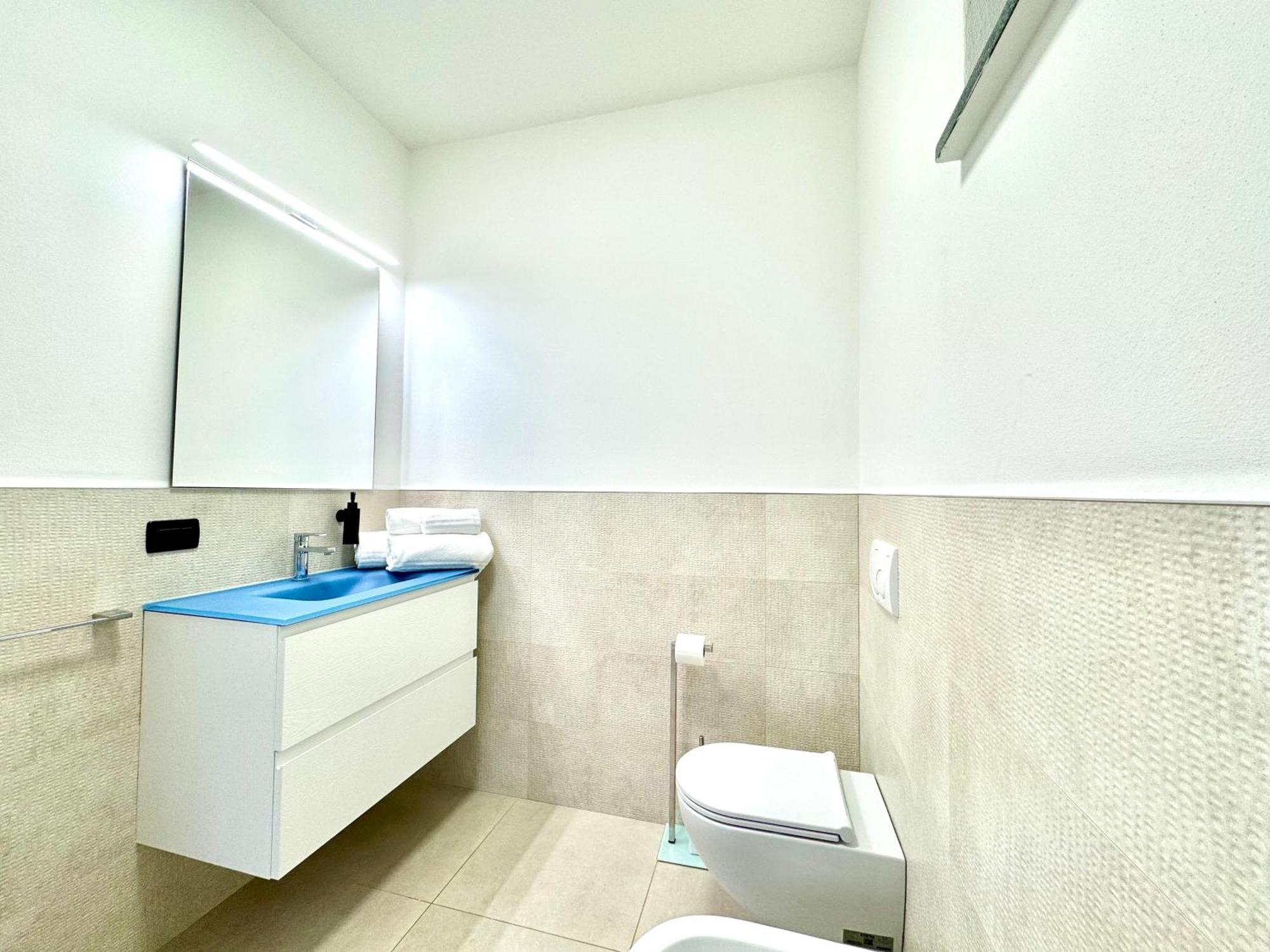 Mirage Rooms & Apartments Porto Venere Bagian luar foto