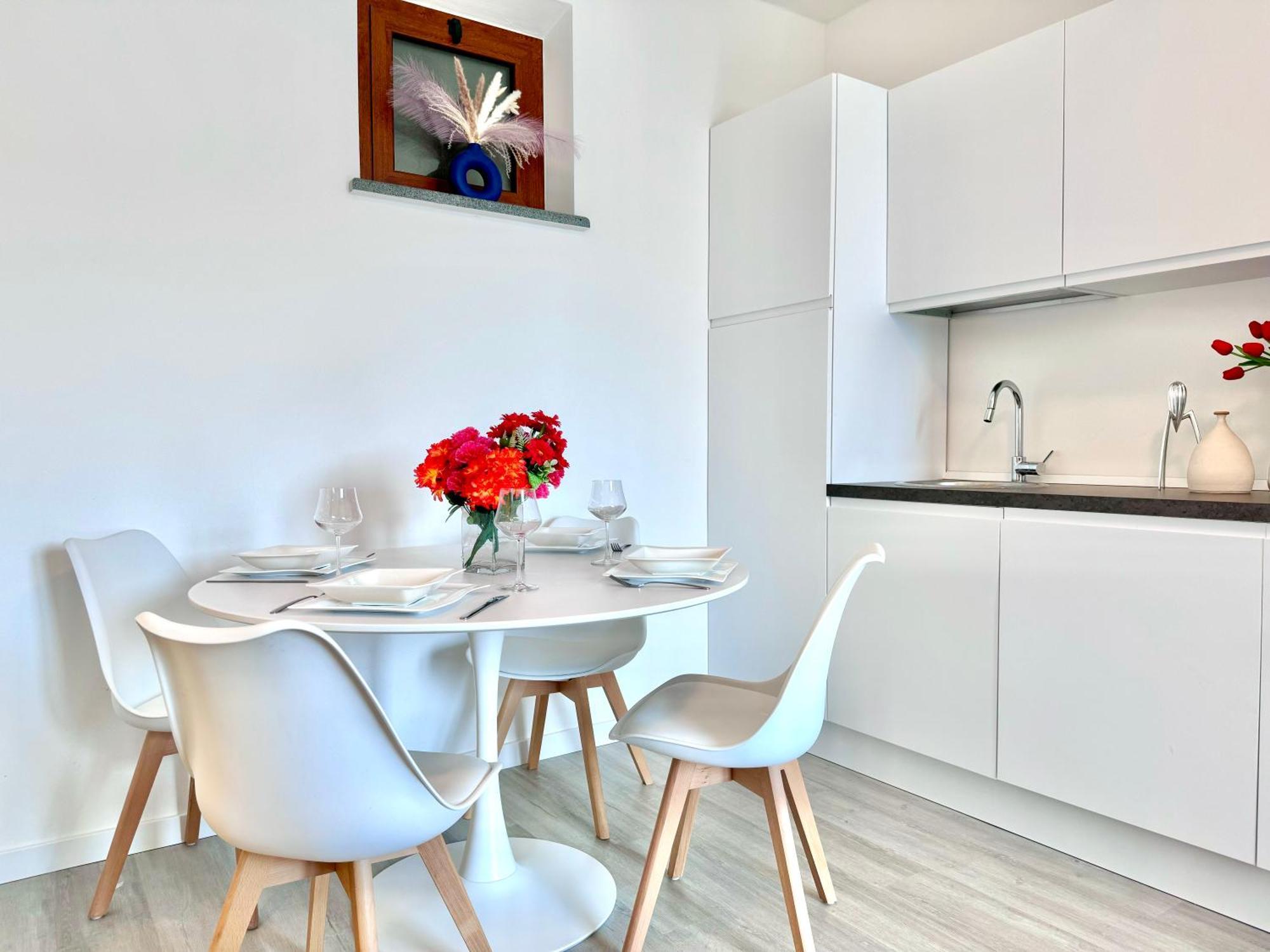 Mirage Rooms & Apartments Porto Venere Bagian luar foto