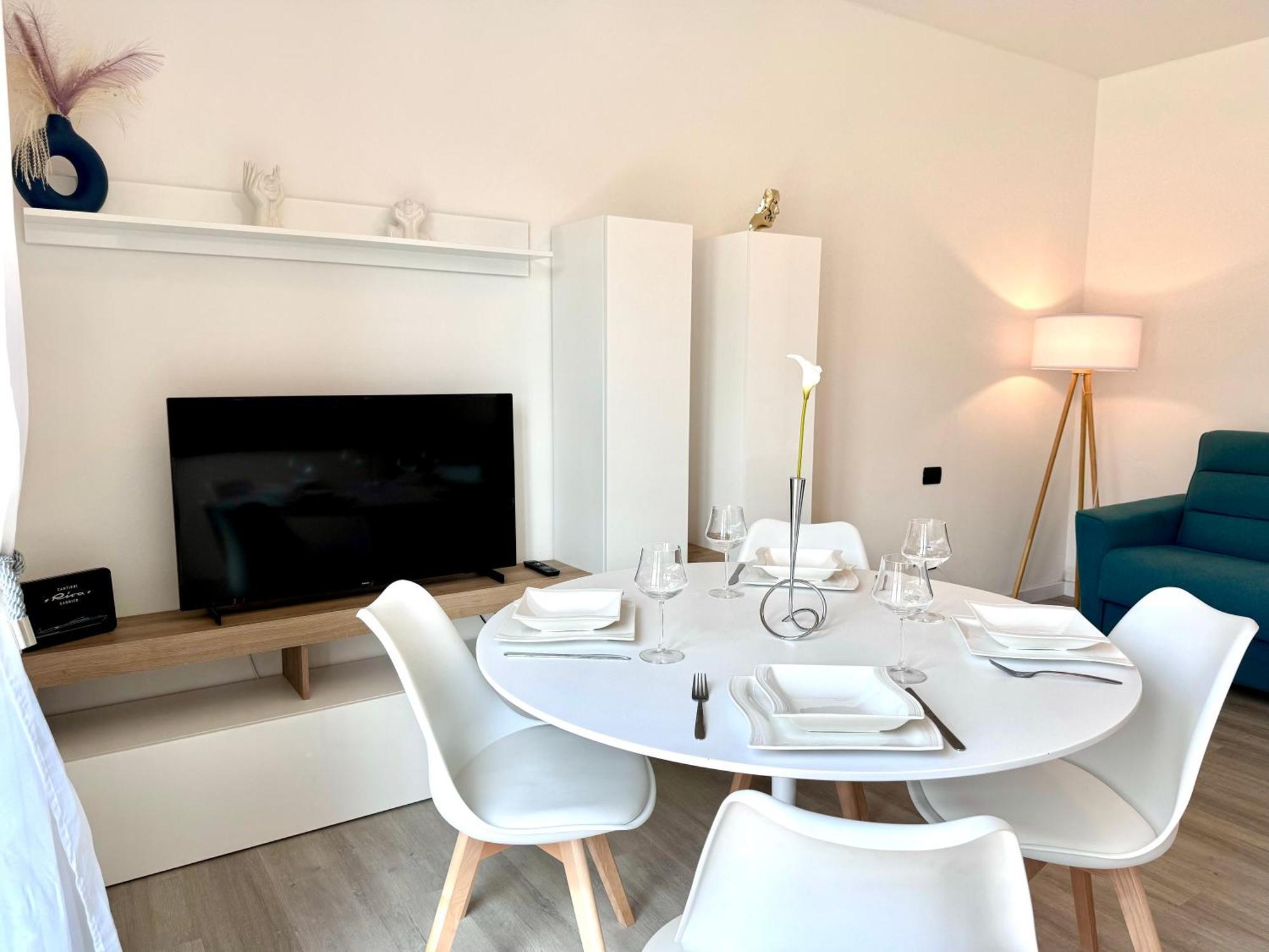 Mirage Rooms & Apartments Porto Venere Bagian luar foto
